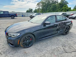 BMW 330I