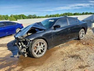 DODGE CHARGER GT