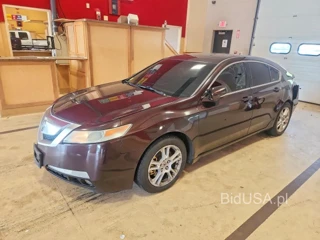 ACURA TL