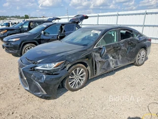 LEXUS ES 250 BASE