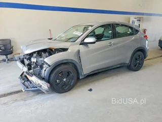 HONDA HR-V LX