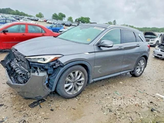 INFINITI QX50 ESSENTIAL