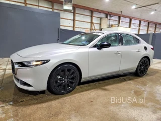 MAZDA 3 SELECT SPORT
