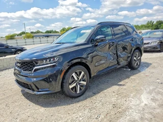 KIA SORENTO S