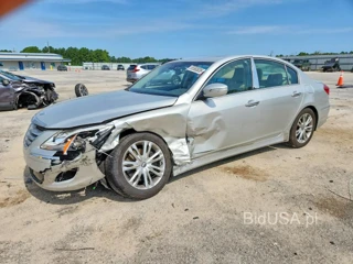 HYUNDAI GENESIS 3.8L