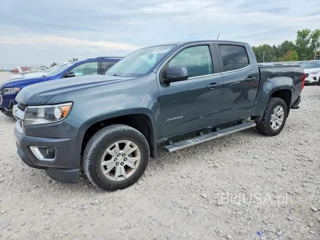 CHEVROLET COLORADO LT
