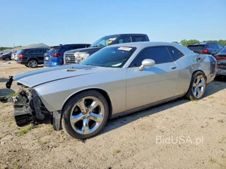 DODGE CHALLENGER R/T
