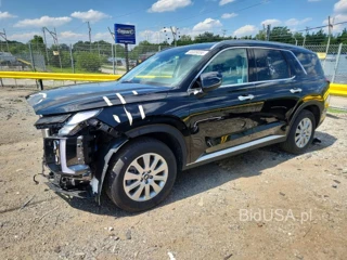 HYUNDAI PALISADE SEL