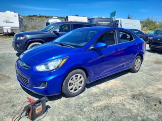 HYUNDAI ACCENT GLS