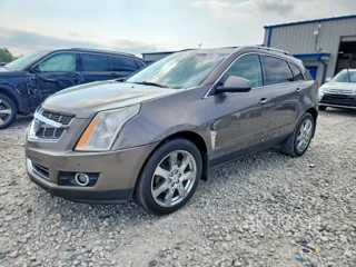 CADILLAC SRX PERFORMANCE COLLECTION