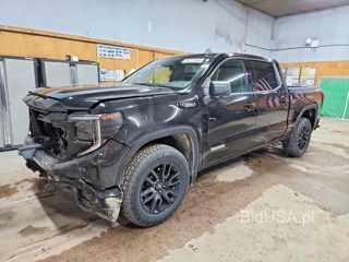 GMC SIERRA K1500 ELEVATION-L