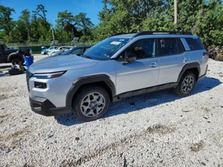 SUBARU OUTBACK PREMIUM