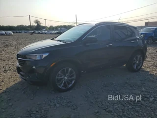 BUICK ENCORE GX SELECT