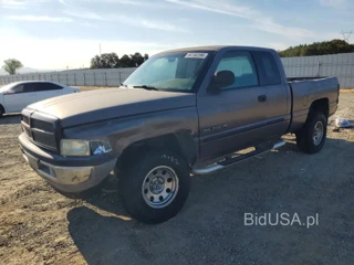 DODGE RAM 1500