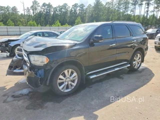 DODGE DURANGO CREW