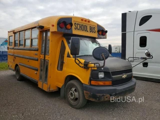 CHEVROLET EXPRESS