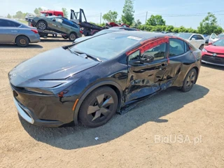 TOYOTA PRIUS PRIME SE