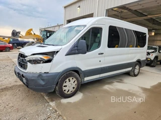 FORD TRANSIT T-350