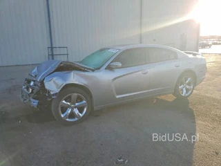 DODGE CHARGER SXT