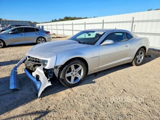 CHEVROLET CAMARO LT