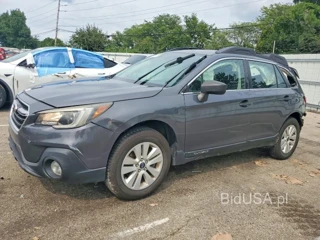SUBARU OUTBACK 2.5I