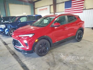 BUICK ENCORE GX SPORT TOURING