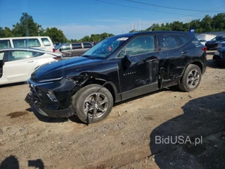 CHEVROLET BLAZER 2LT