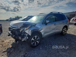 SUBARU FORESTER 2.5I PREMIUM