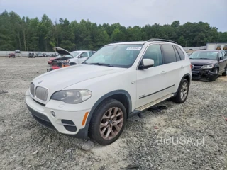 BMW X5 XDRIVE35I