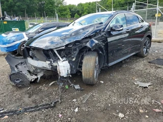 INFINITI QX55 ESSENTIAL