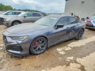 ACURA TLX TYPE S