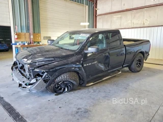 DODGE RAM 1500 SLT