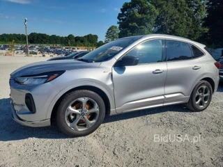FORD ESCAPE ST LINE