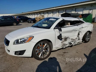 VOLVO C70 T5