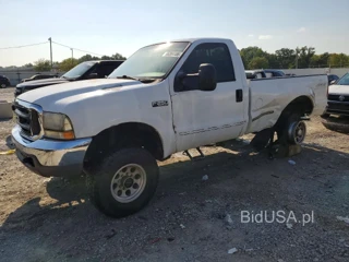 FORD F250 SUPER DUTY