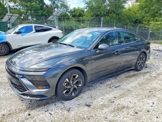 HYUNDAI SONATA SEL