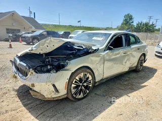 BMW 530 XI