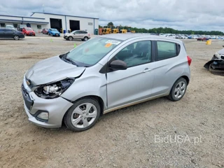 CHEVROLET SPARK LS