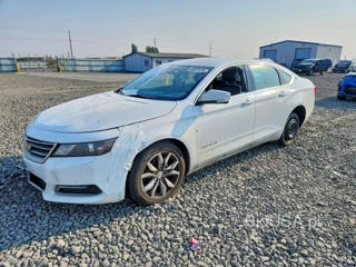 CHEVROLET IMPALA LT