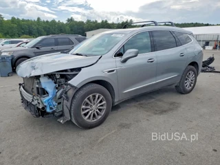 BUICK ENCLAVE ESSENCE