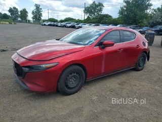 MAZDA 3 PREFERRED