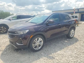 BUICK ENCORE GX PREFERRED