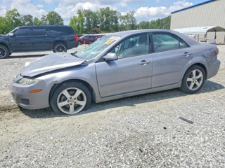 MAZDA 6 I