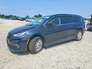 CHRYSLER PACIFICA TOURING L