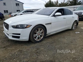 JAGUAR XE PREMIUM