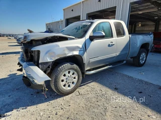GMC SIERRA K2500 SLT