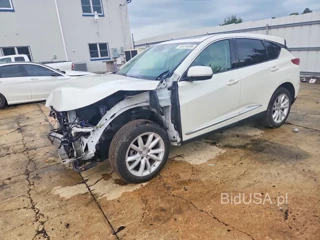 ACURA RDX