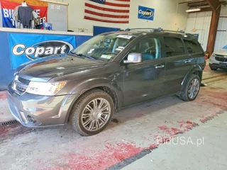 DODGE JOURNEY R