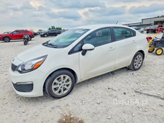 KIA RIO LX
