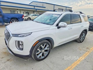 HYUNDAI PALISADE SEL